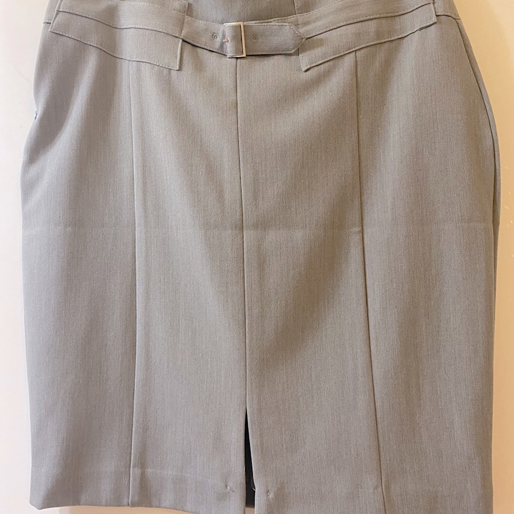 Express ladies skirt-